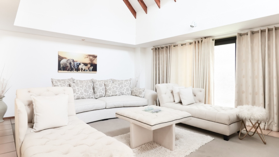 3 Bedroom Property for Sale in Dainfern Golf Estate Gauteng