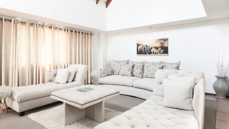 3 Bedroom Property for Sale in Dainfern Golf Estate Gauteng