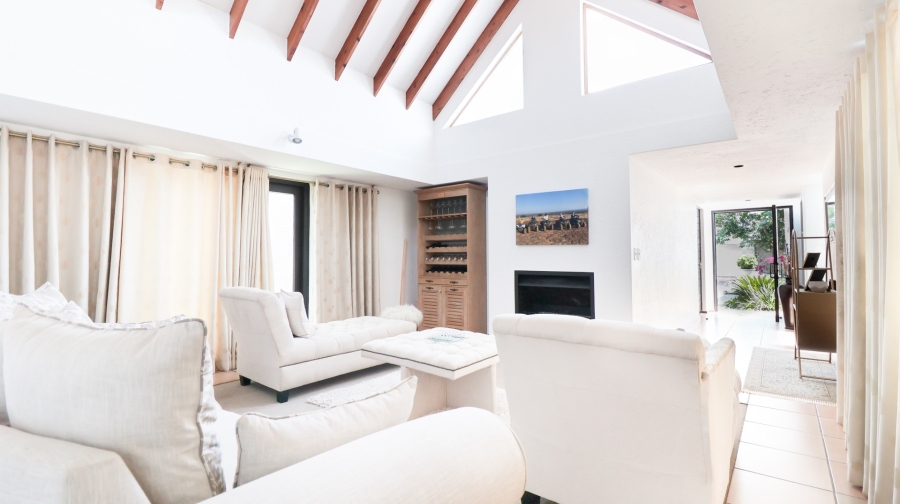 3 Bedroom Property for Sale in Dainfern Golf Estate Gauteng