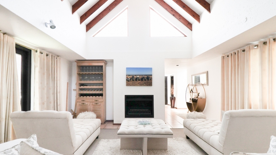 3 Bedroom Property for Sale in Dainfern Golf Estate Gauteng