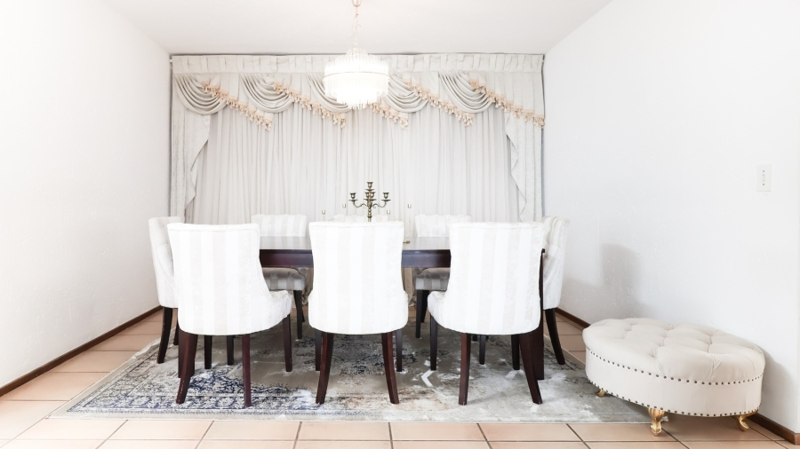 3 Bedroom Property for Sale in Dainfern Golf Estate Gauteng