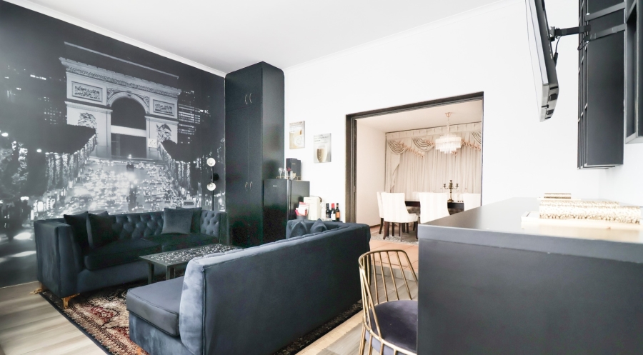 3 Bedroom Property for Sale in Dainfern Golf Estate Gauteng