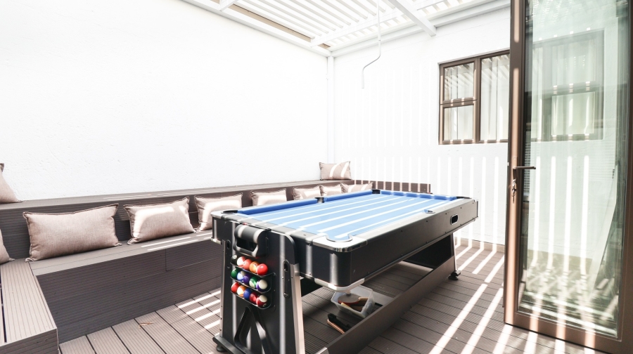 3 Bedroom Property for Sale in Dainfern Golf Estate Gauteng