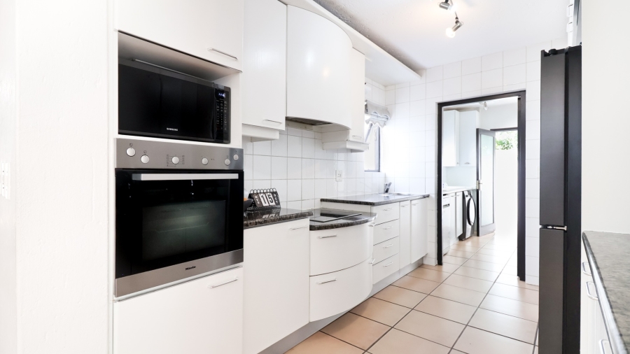 3 Bedroom Property for Sale in Dainfern Golf Estate Gauteng