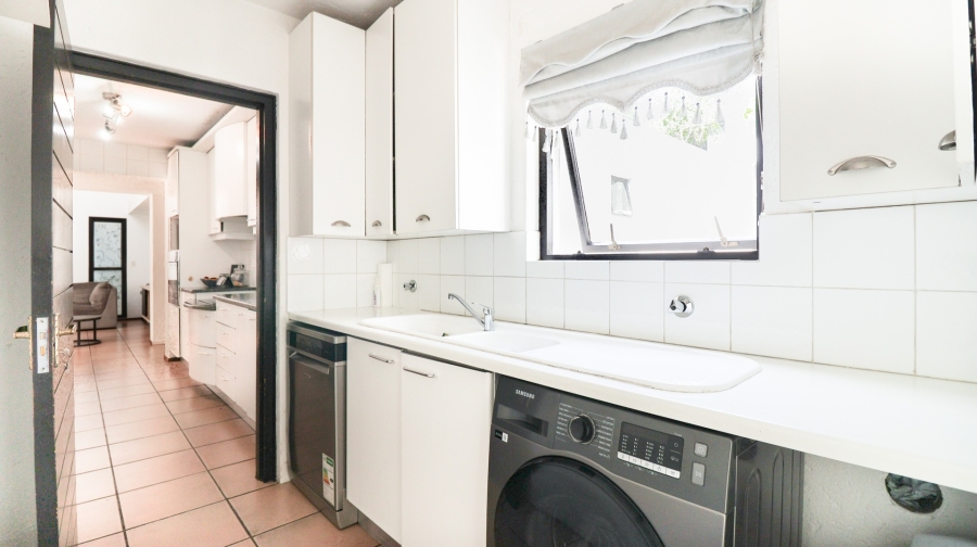 3 Bedroom Property for Sale in Dainfern Golf Estate Gauteng