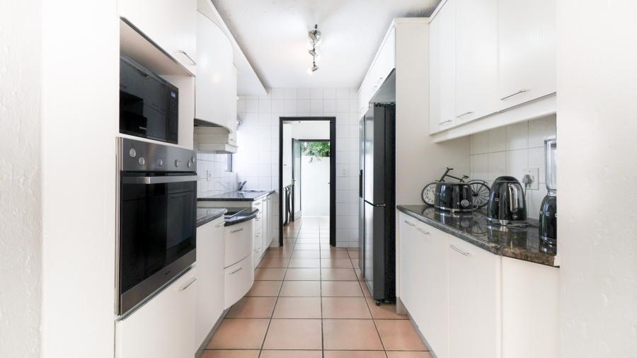 3 Bedroom Property for Sale in Dainfern Golf Estate Gauteng