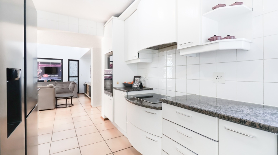 3 Bedroom Property for Sale in Dainfern Golf Estate Gauteng