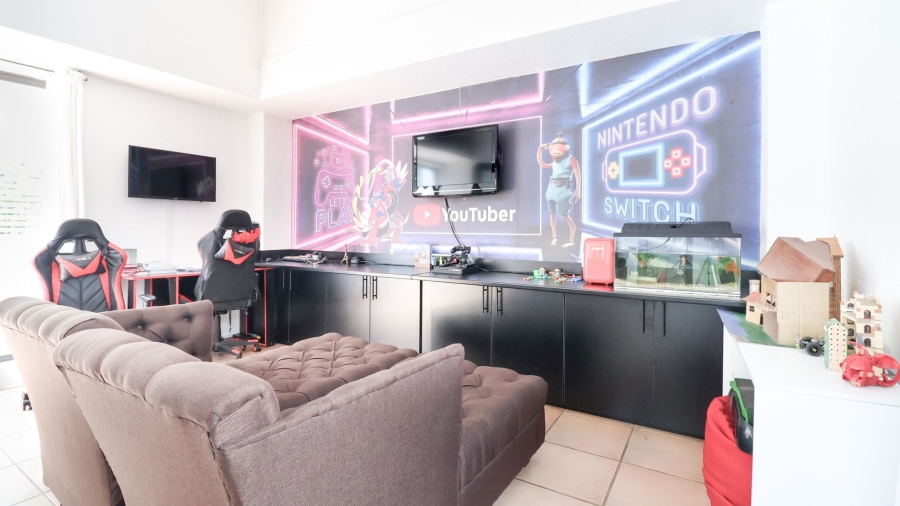 3 Bedroom Property for Sale in Dainfern Golf Estate Gauteng