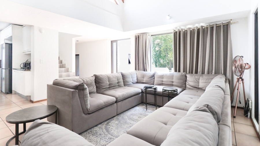 3 Bedroom Property for Sale in Dainfern Golf Estate Gauteng