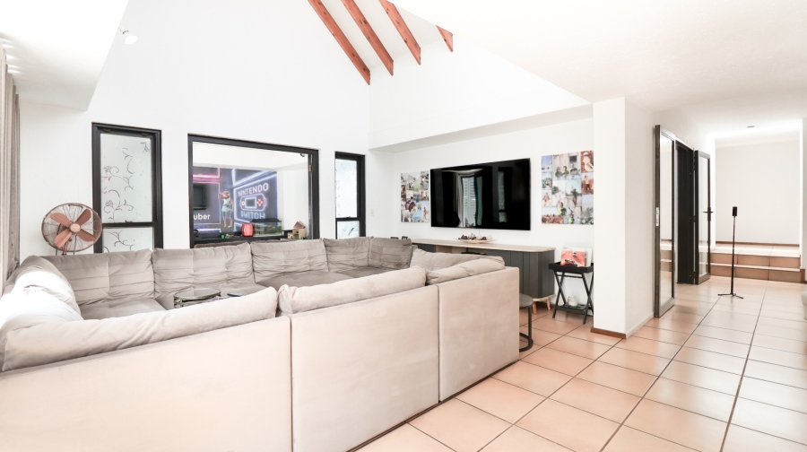 3 Bedroom Property for Sale in Dainfern Golf Estate Gauteng