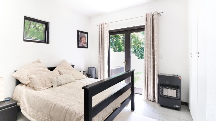 3 Bedroom Property for Sale in Dainfern Golf Estate Gauteng