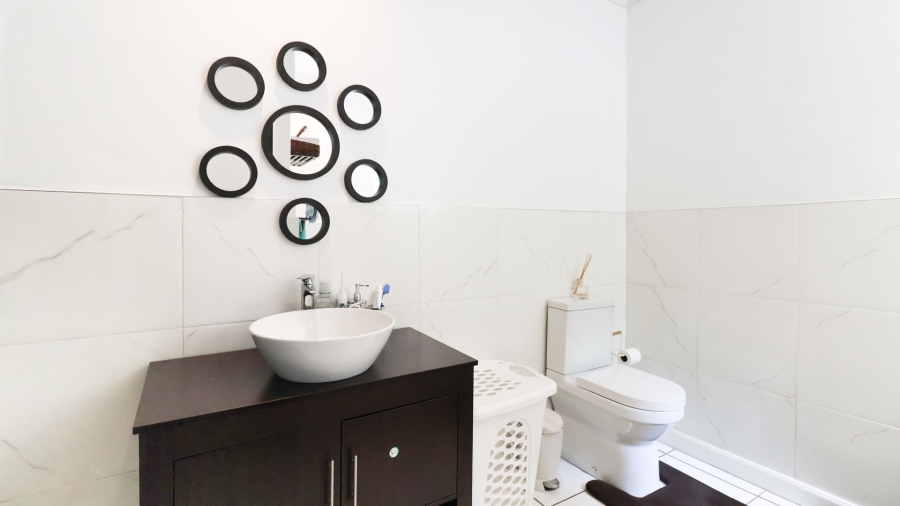 3 Bedroom Property for Sale in Dainfern Golf Estate Gauteng