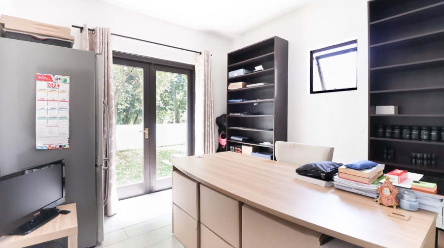 3 Bedroom Property for Sale in Dainfern Golf Estate Gauteng