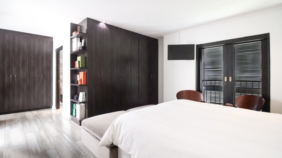 3 Bedroom Property for Sale in Dainfern Golf Estate Gauteng