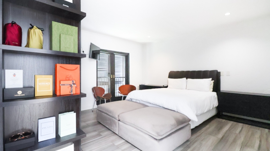 3 Bedroom Property for Sale in Dainfern Golf Estate Gauteng