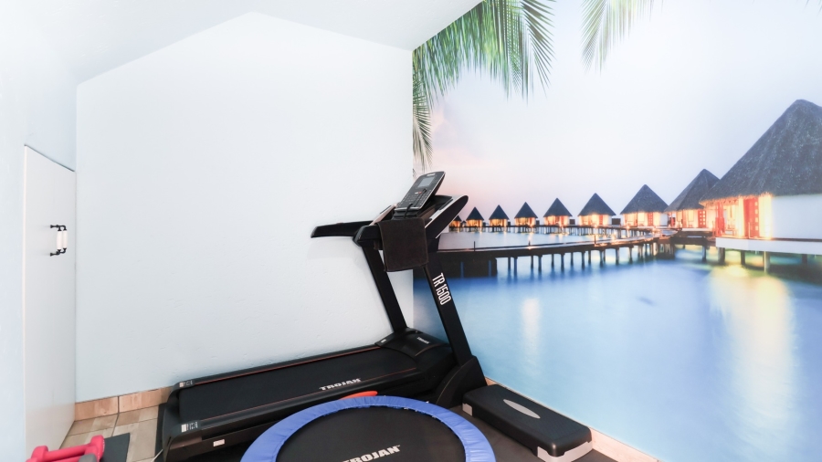 3 Bedroom Property for Sale in Dainfern Golf Estate Gauteng