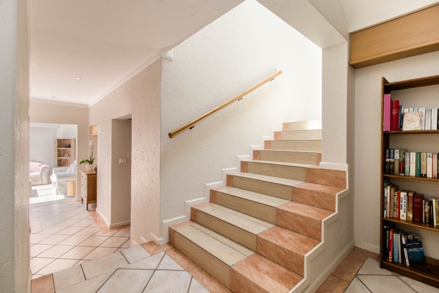 4 Bedroom Property for Sale in Dainfern Golf Estate Gauteng