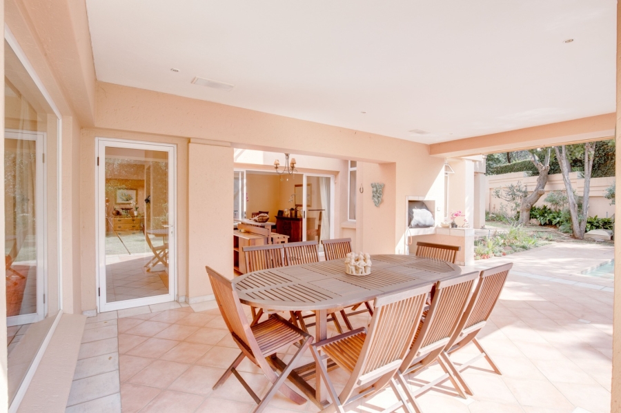 4 Bedroom Property for Sale in Dainfern Golf Estate Gauteng