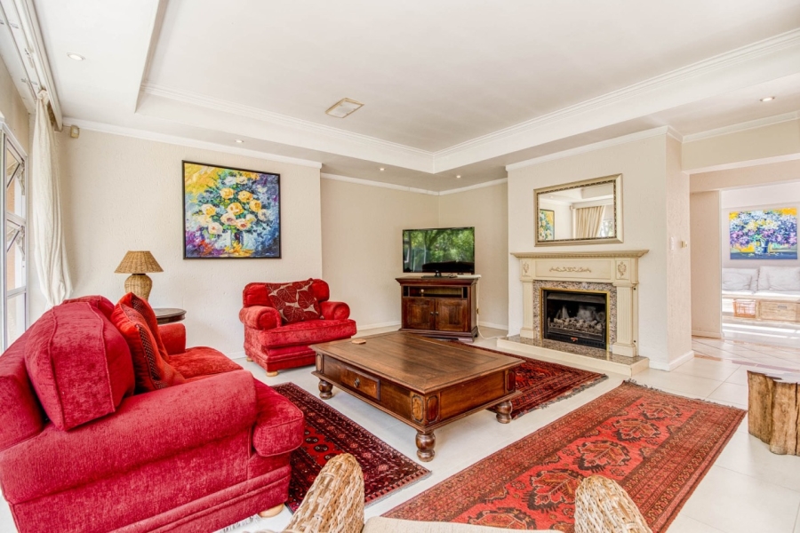 4 Bedroom Property for Sale in Dainfern Golf Estate Gauteng