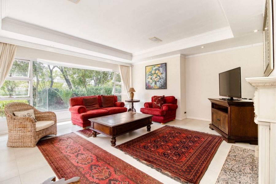 4 Bedroom Property for Sale in Dainfern Golf Estate Gauteng