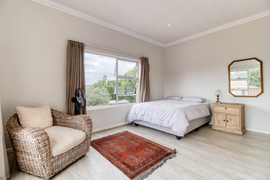 4 Bedroom Property for Sale in Dainfern Golf Estate Gauteng