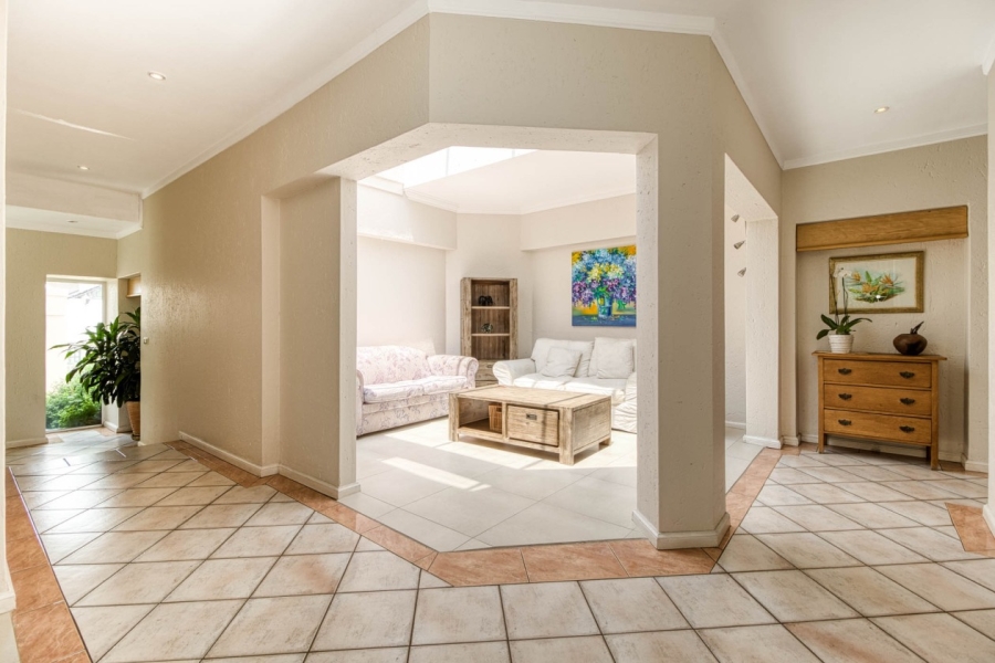 4 Bedroom Property for Sale in Dainfern Golf Estate Gauteng