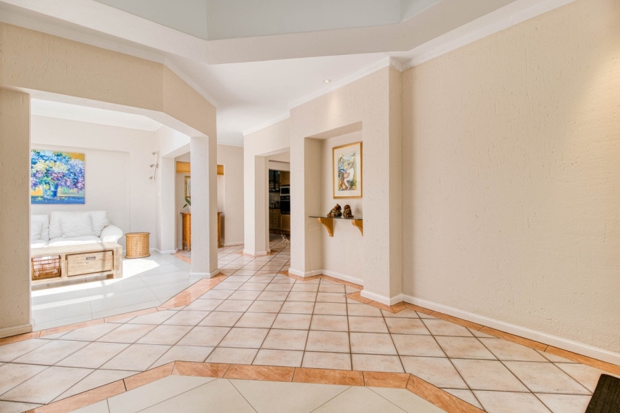 4 Bedroom Property for Sale in Dainfern Golf Estate Gauteng