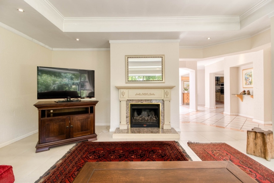 4 Bedroom Property for Sale in Dainfern Golf Estate Gauteng