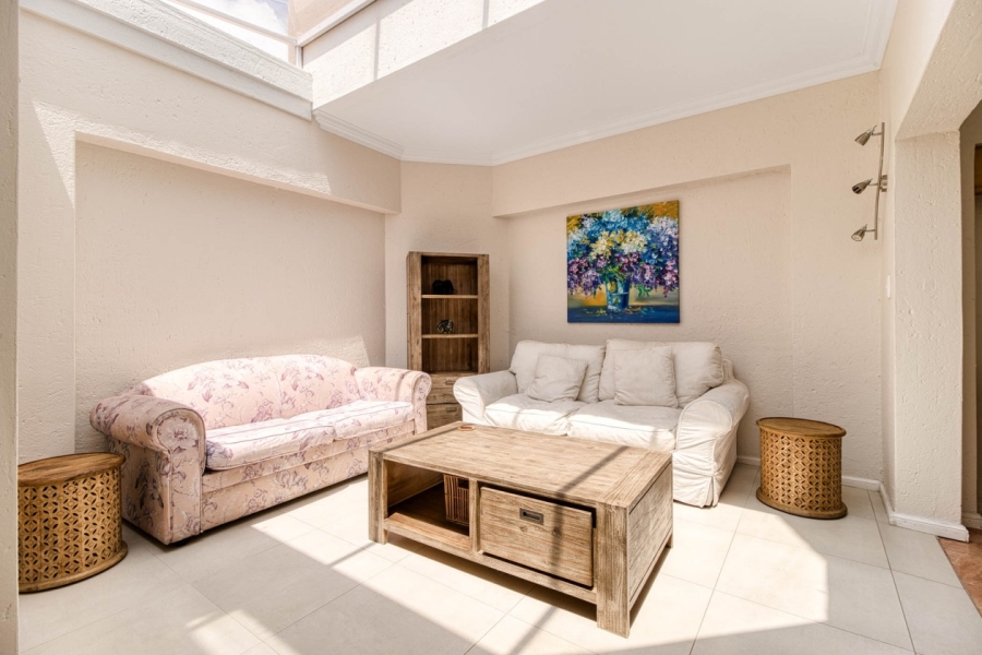 4 Bedroom Property for Sale in Dainfern Golf Estate Gauteng