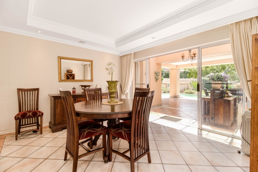4 Bedroom Property for Sale in Dainfern Golf Estate Gauteng