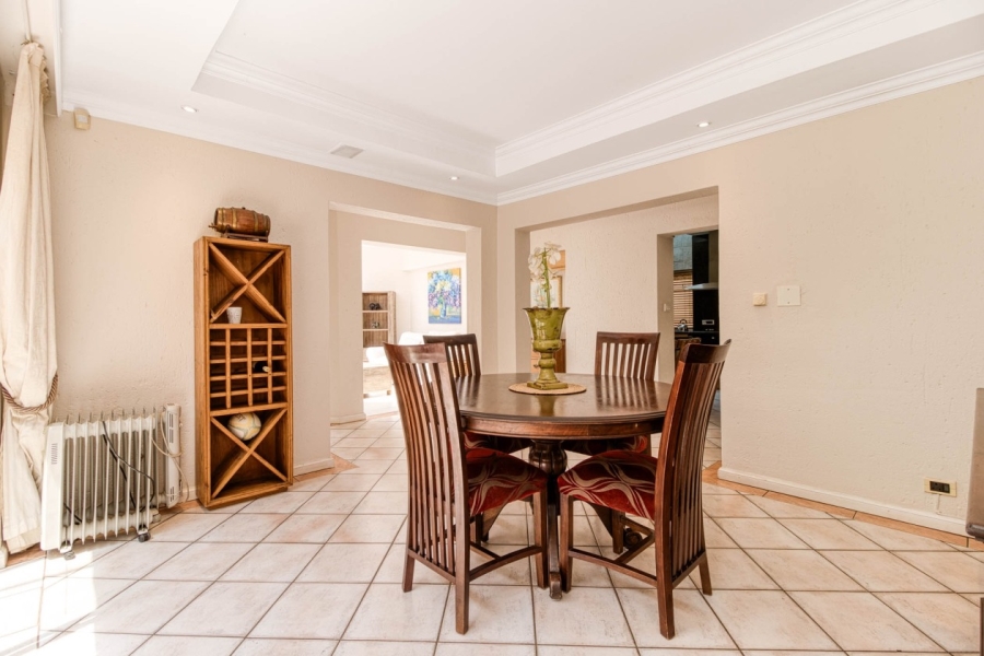 4 Bedroom Property for Sale in Dainfern Golf Estate Gauteng