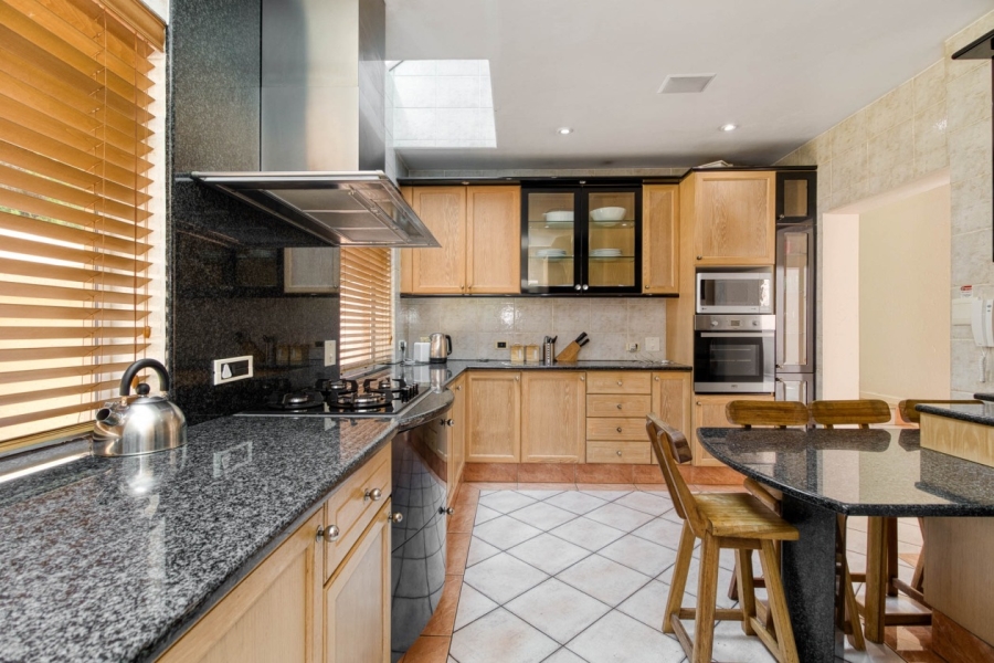 4 Bedroom Property for Sale in Dainfern Golf Estate Gauteng