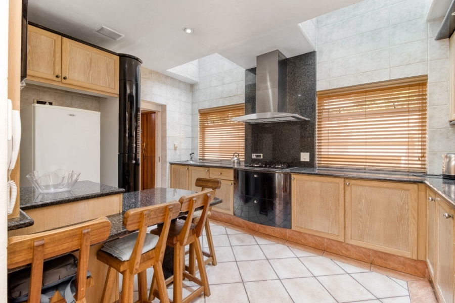 4 Bedroom Property for Sale in Dainfern Golf Estate Gauteng