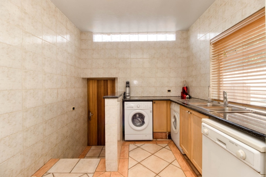 4 Bedroom Property for Sale in Dainfern Golf Estate Gauteng