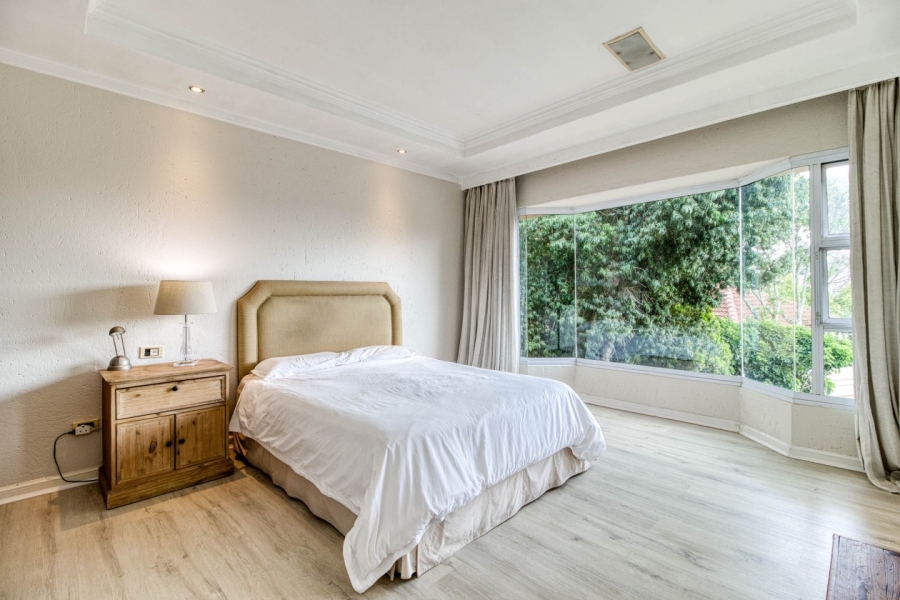 4 Bedroom Property for Sale in Dainfern Golf Estate Gauteng