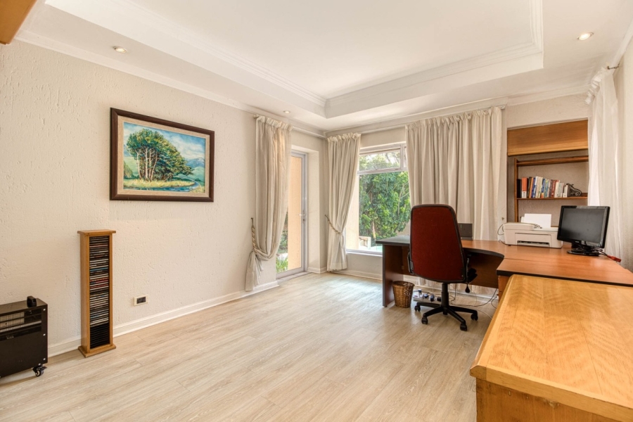 4 Bedroom Property for Sale in Dainfern Golf Estate Gauteng