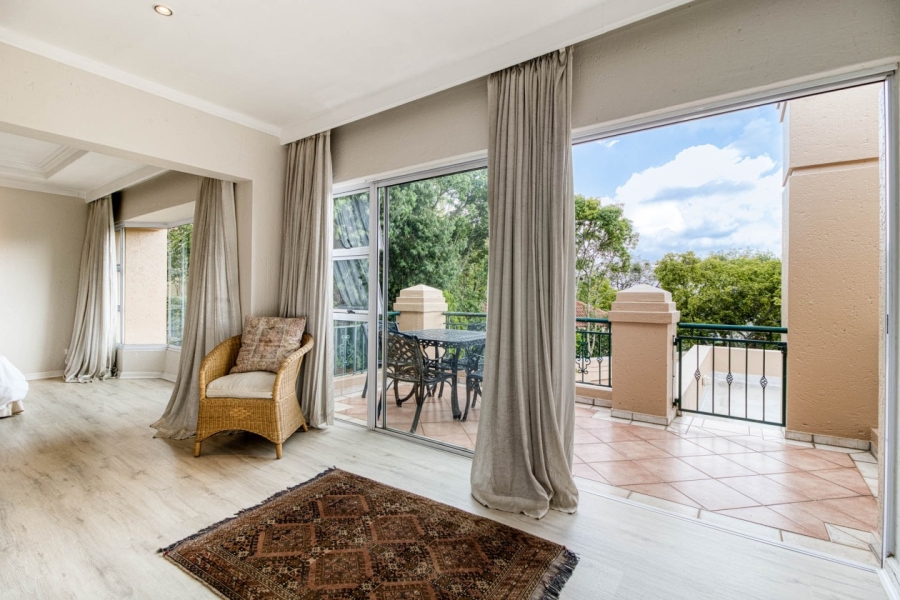 4 Bedroom Property for Sale in Dainfern Golf Estate Gauteng