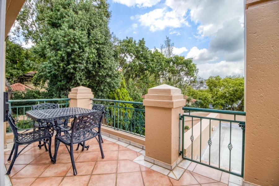 4 Bedroom Property for Sale in Dainfern Golf Estate Gauteng