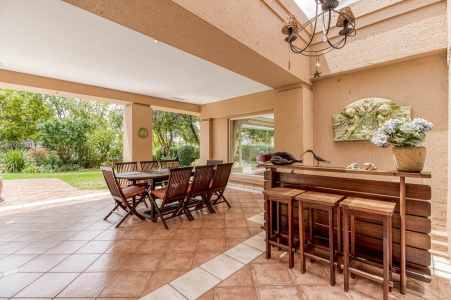 4 Bedroom Property for Sale in Dainfern Golf Estate Gauteng