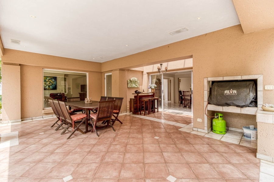 4 Bedroom Property for Sale in Dainfern Golf Estate Gauteng