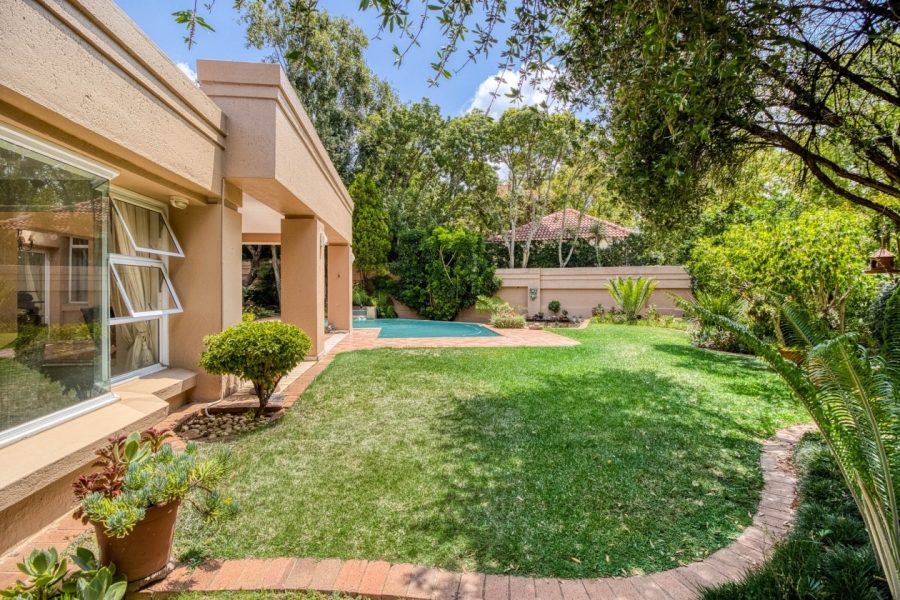 4 Bedroom Property for Sale in Dainfern Golf Estate Gauteng