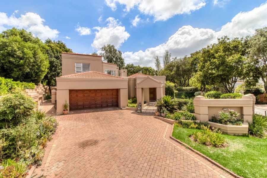 4 Bedroom Property for Sale in Dainfern Golf Estate Gauteng