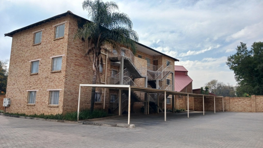 To Let 1 Bedroom Property for Rent in Elspark Gauteng