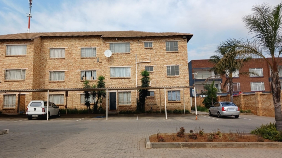 To Let 1 Bedroom Property for Rent in Elspark Gauteng