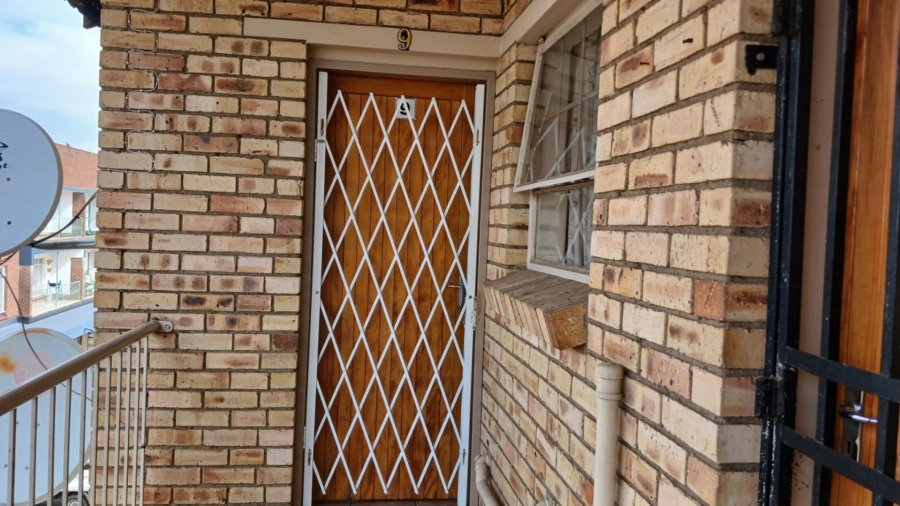 To Let 1 Bedroom Property for Rent in Elspark Gauteng