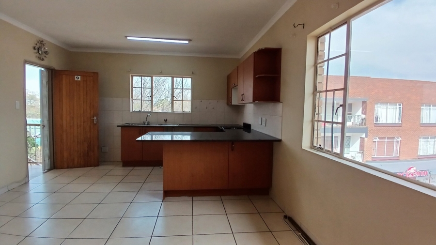 To Let 1 Bedroom Property for Rent in Elspark Gauteng