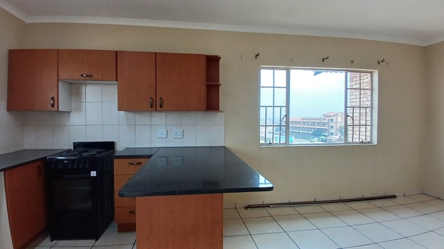 To Let 1 Bedroom Property for Rent in Elspark Gauteng