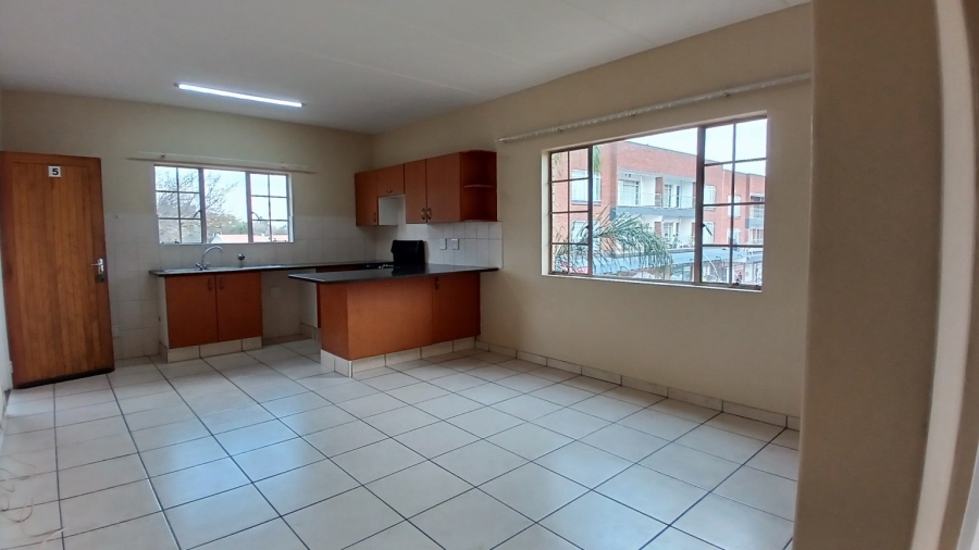 To Let 1 Bedroom Property for Rent in Elspark Gauteng
