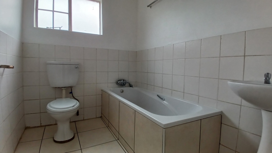 To Let 1 Bedroom Property for Rent in Elspark Gauteng