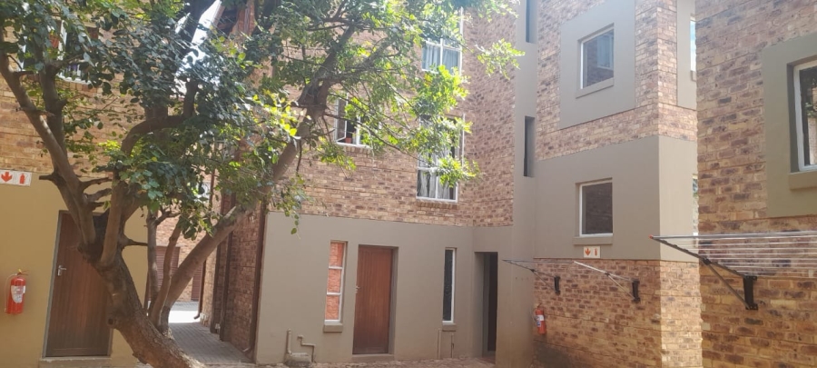 1 Bedroom Property for Sale in Willow Acres Gauteng